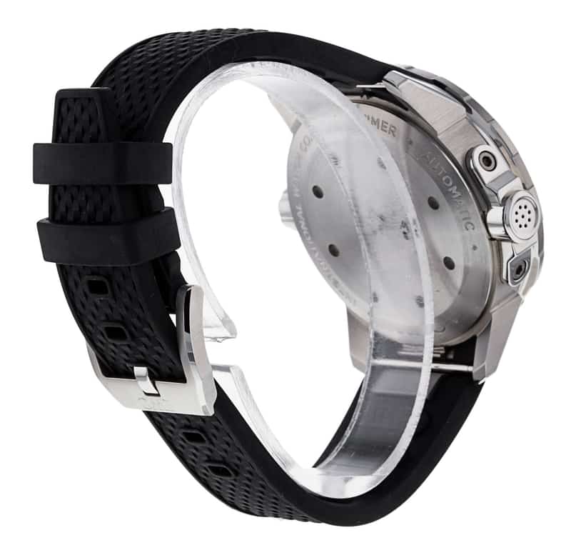 IWC Aquatimer IW329001
